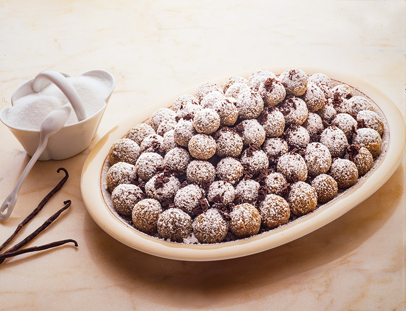 CASTAGNE FRITTE - GR2224 - 2116 - immagine 1