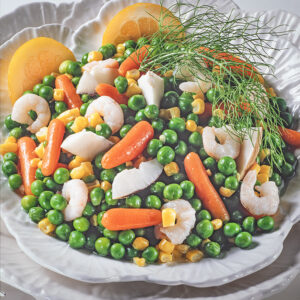 INSALATA DI GAMBERI DI POLLO - GI27900 - 3469