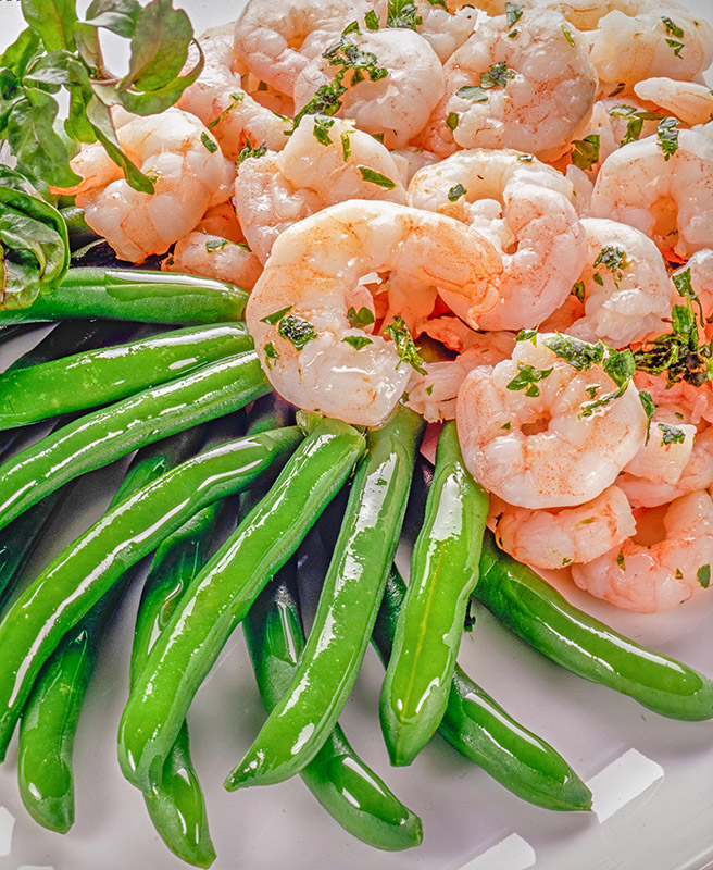 GAMBERETTI AROMATICI - GR2456 - 3531 - immagine 1