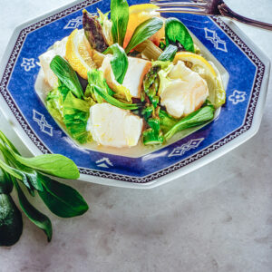 INSALATA DELICATA - GR26201 - 3619