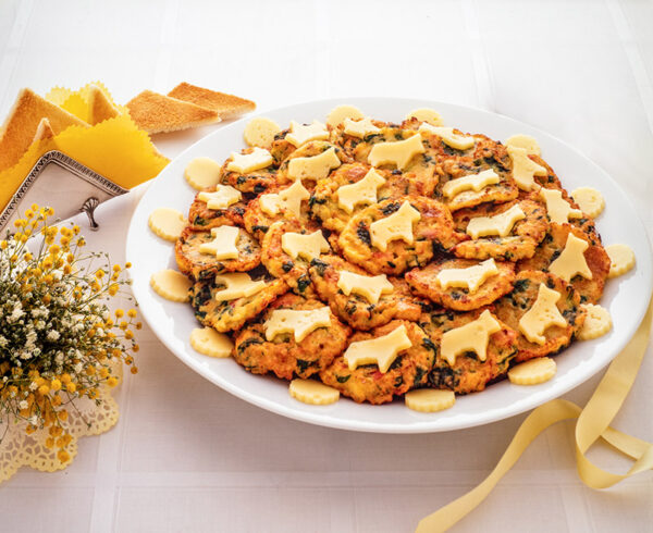 CROCCHETTE DI PANCARRÈ - GR2241 - 4664