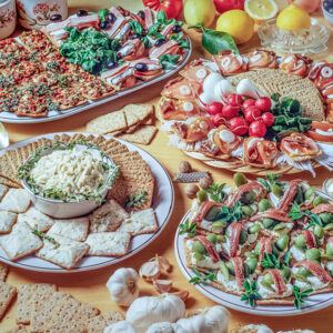 MENÙ ANTIPASTI - GI18020 - 4796