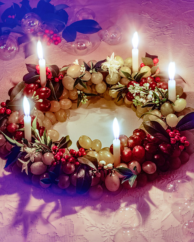 CENTROTAVOLA - GR2287 - 4911 - immagine 1