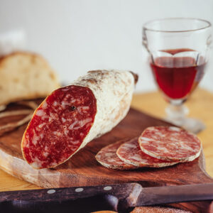 SALAME DI FELINO - S47950 - 5139