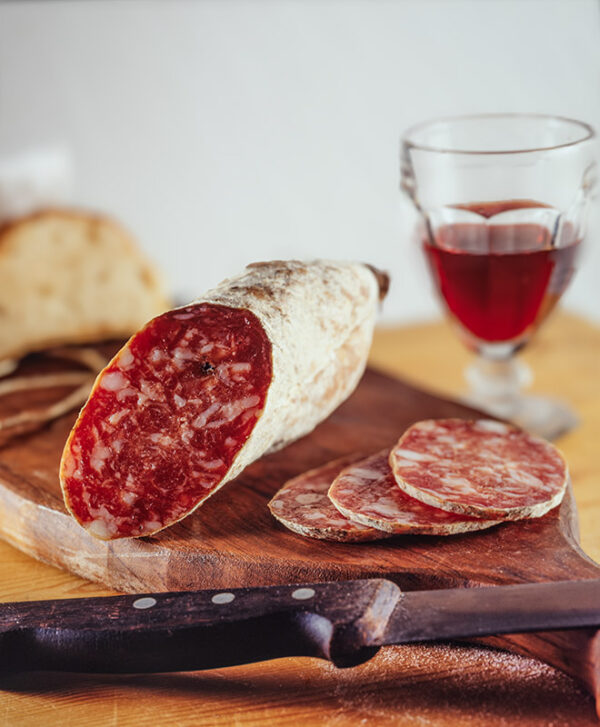 SALAME DI FELINO - S47950 - 5139