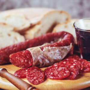 SALAME DI NAPOLI - S47950 - 5150