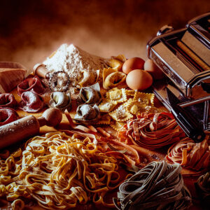 STILL LIFE PASTA ALL'UOVO - S47950 - 5432