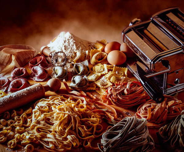STILL LIFE PASTA ALL'UOVO - S47950 - 5432