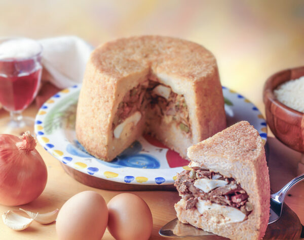 SARTÙ DI RISO - S479502 - 149815