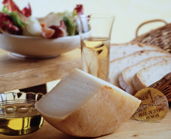 PECORINO CRETE SENESI - S47950 - 5514