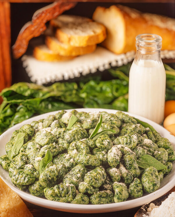 STRANGOLAPRETI - 4852