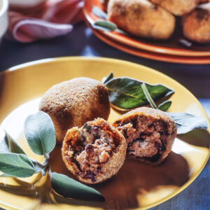 CROCCHETTE SPECIALI - S3501 - 5905