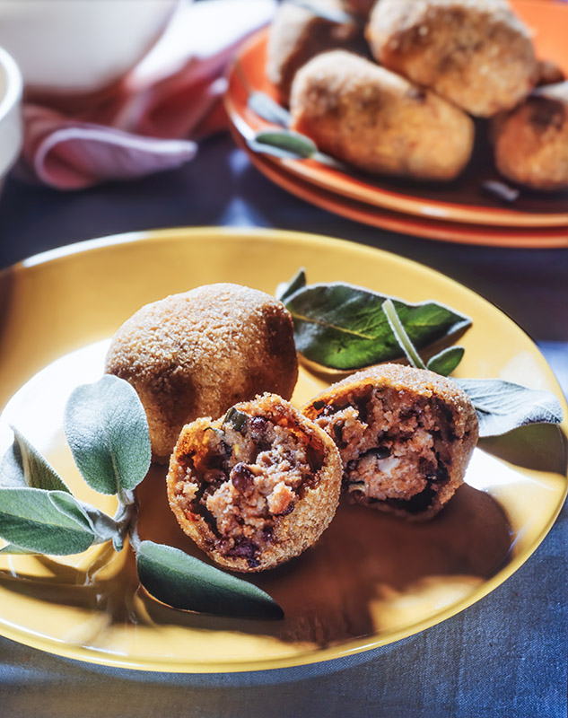 CROCCHETTE SPECIALI - S3501 - 5905 - immagine 1