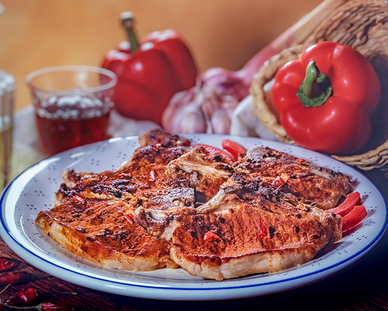 PAMPANELLA SAMMARTINESE - S47950 - 3005 - immagine 1