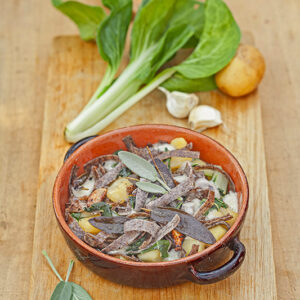 PIZZOCHERI VALTELLINA - 1156