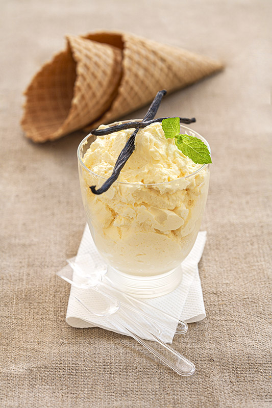 GELATO ALLA CREMA - 1030