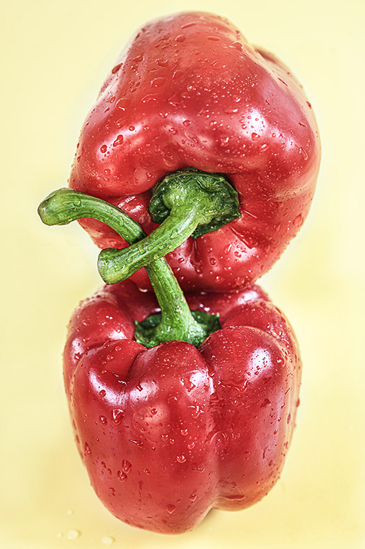 PEPERONI ROSSI - 4290