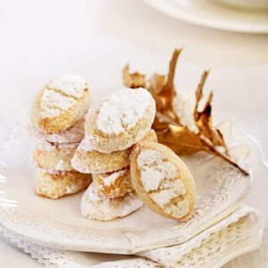 RICCIARELLI TOSCANI - 4300
