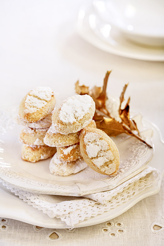 RICCIARELLI TOSCANI - 4300