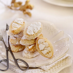 RICCIARELLI TOSCANI - 4301