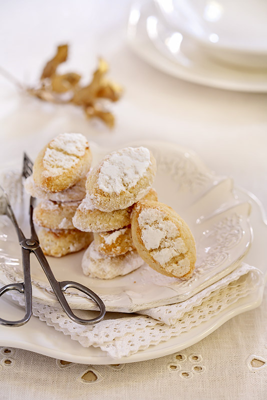 RICCIARELLI TOSCANI - 4301