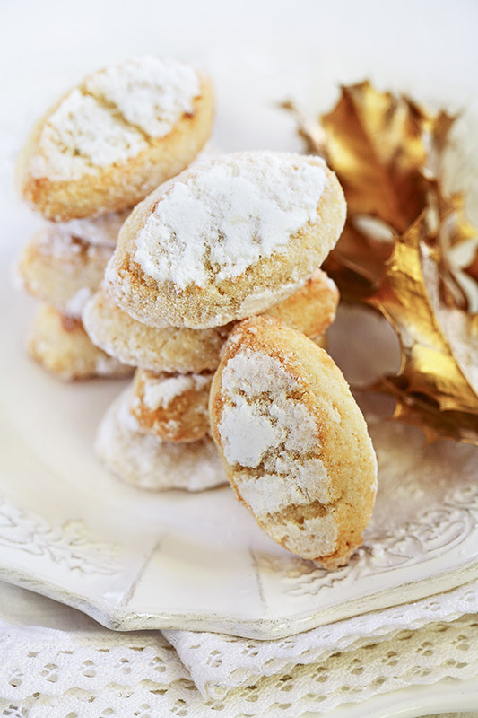 RICCIARELLI TOSCANI - 4303