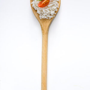 RISO POMODORO E BASMATI - 4558