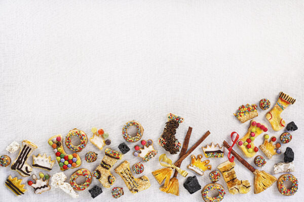 BICOTTI BEFANA - 4621