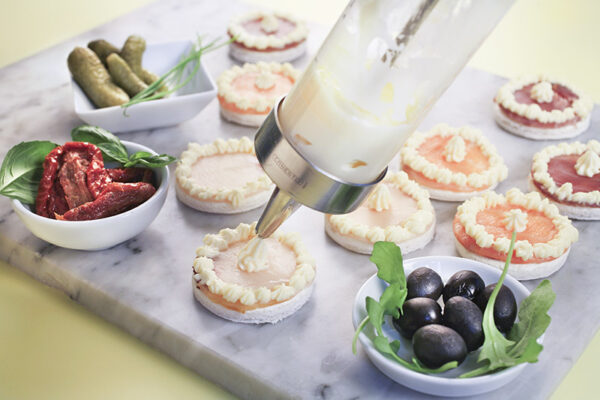 TARTINE (STEP 4) - 4647