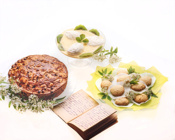 ZELTEN, BASINI DOLCI, BALLE DI NEVE - S74890 - 4841