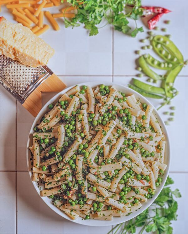 MACCHERONCINI ALLA VENETA - GR2050 - 5053