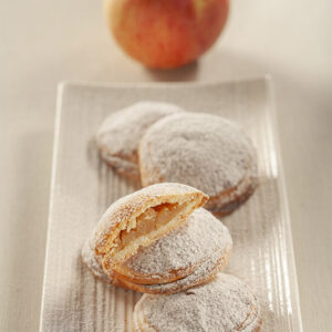 BISCOTTI ALLE MELE - 5063