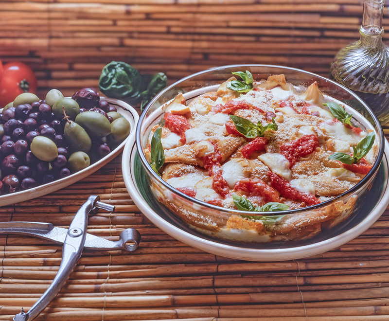 PIZZETTE DI BARI - GR2199 - 5852 - immagine 1