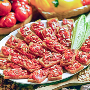 ANTIPASTO ALLA DIAVOLA - GR2054 - 56587