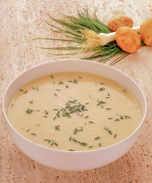 CREMA DI PORRI - GR2261 - 57412