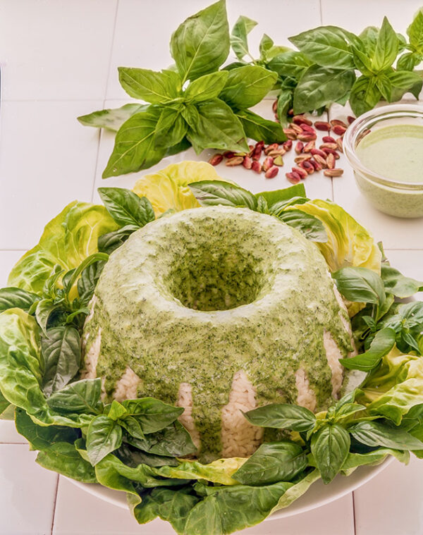 RISO VERDE - GR2269 - 0380