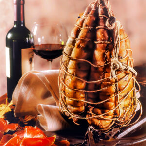 CULATELLO DI ZIBELLO DOP - S01011274