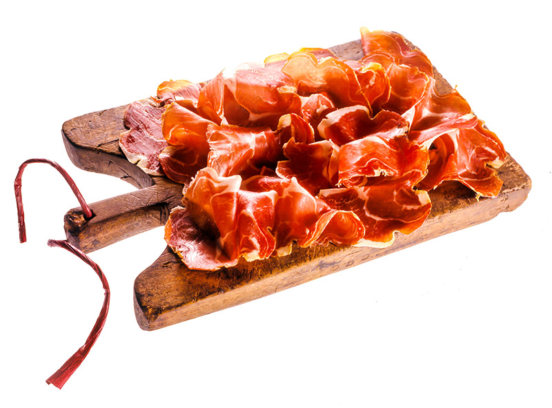 CULATELLO DI ZIBELLO DOP - S01011300 - immagine 1
