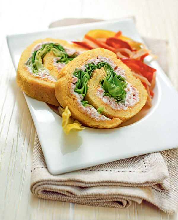 ROTOLO DI UOVA - S02050245