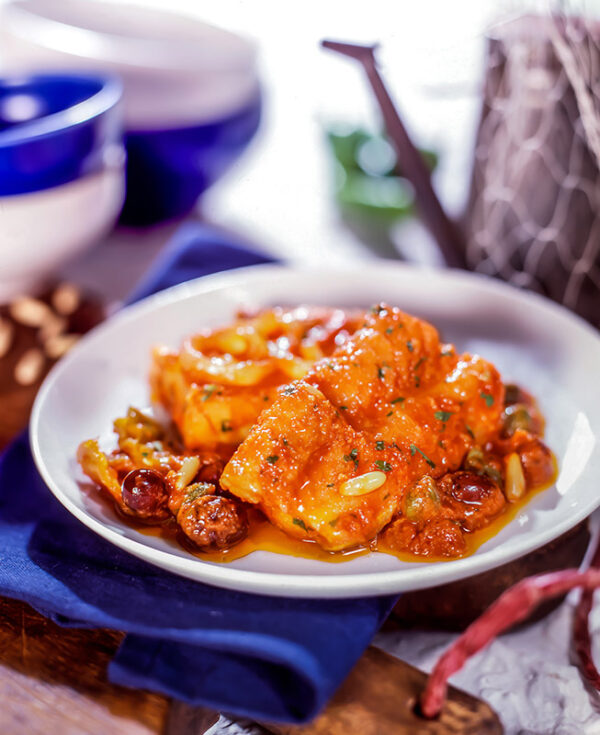 MARCIANA MARINA BACCALÀ ALL'ELBESE - S1402204