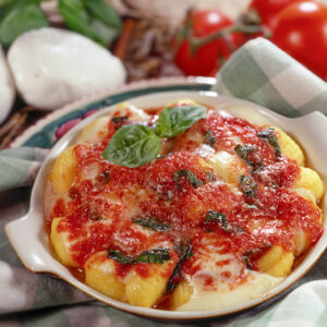 GNOCCHI ALLA SORRENTINA - S47950 - 78993