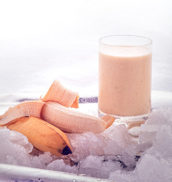 FRULLATO DI BANANA - 5801