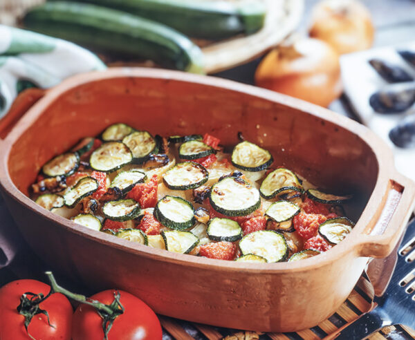 COZZE IN TORTIERA - S47950 - 7492