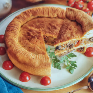 FOCACCIA RIPIENA - S479501 - 7497