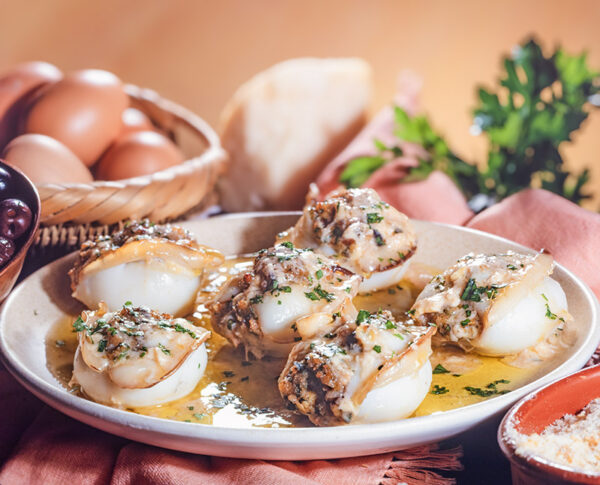 SEPPIE RIPIENE - S479501 - 7501