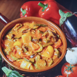 CAPONATA ESTIVA - S47950 - 7508