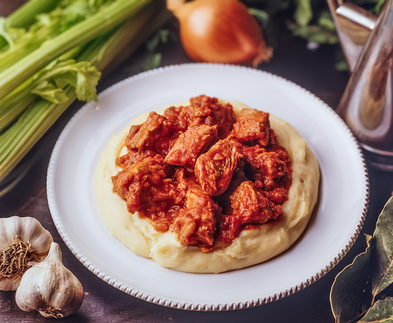 TENERONI AGLI ORTAGGI - S47950 - 7530 - immagine 1