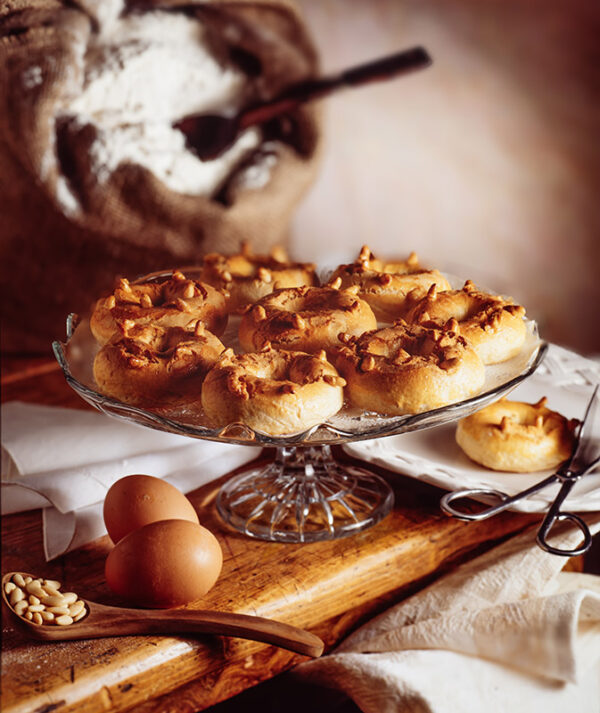 CIAMBELLINE ASCOLANE - S47950 - 7555