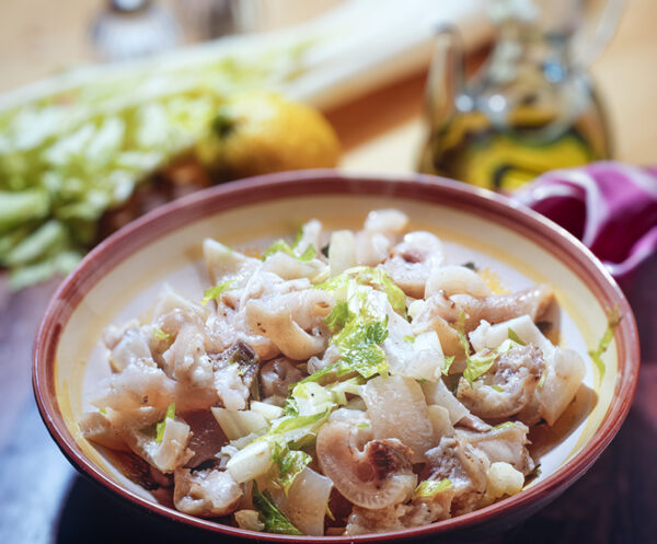 INSALATA DI MAIALE - S47950 - 7583