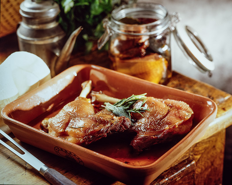 OCA COTTA IN ONTO - S47950 - 5057 - immagine 1